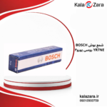 شمع بوش BOSCH YR7NE روسی یورو ۴