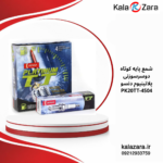 شمع پایه کوتاه دوسرسوزنی پلاتینیوم دنسو PK20TT-4504