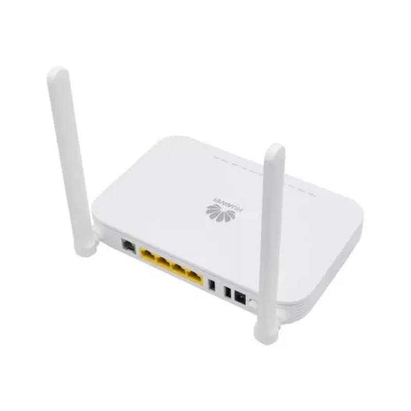 مودم فیبر نوری هوآوی مدل EG8145X6 دوبانده با وای فای 6