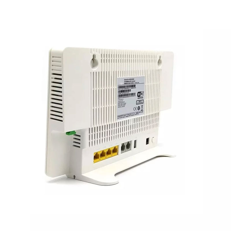 لوگو هواوی مودم فیبرنوری دوبانده هواوی مدل HG8245 Q2 با وارانتی ۱ ساله