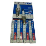 شمع خودرو تورچ مدل K6RDY بسته ۴ عددی